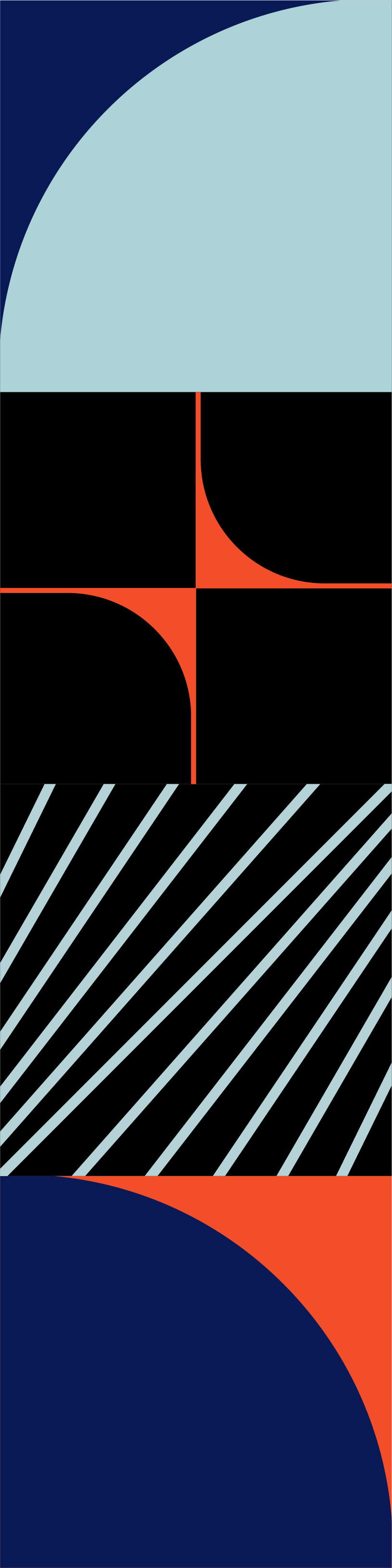 composición gráfica The Pérez